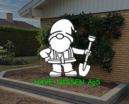 Have-Nissen ApS logo